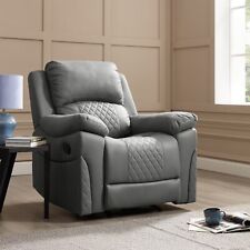 Quality seater recliner for sale  SHOTTS