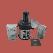 bella juice extractor for sale  Cleveland