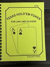 Texas holdem poker for sale  Fargo