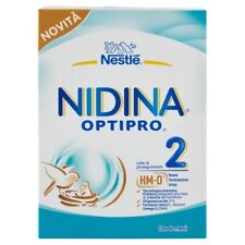Nestle nidina latte usato  Italia