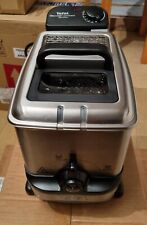 Tefal oleoclean compact for sale  CHESSINGTON