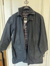 Mens barbour border for sale  LONDON