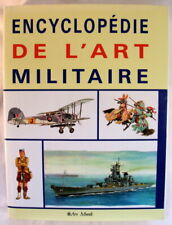 Encyclopédie art militaire d'occasion  Missillac