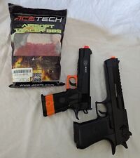 Airsoft pistols open for sale  Arab
