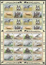 1993 wildlife fauna d'occasion  Expédié en Belgium