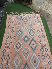Gorgeous pink aztec for sale  HOLMFIRTH
