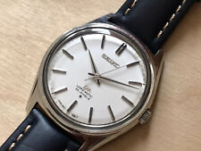 Vintage seiko 5601 for sale  MILTON KEYNES