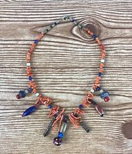 Vintage coral necklace for sale  Phoenix