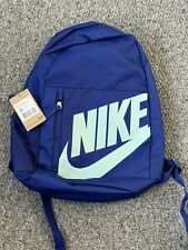Nike elemental backpack for sale  OXFORD