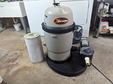 Pool filter system for sale  Colonia