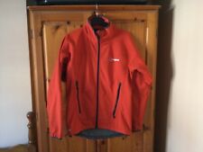 Berghaus windstopper soft for sale  SOUTHAMPTON