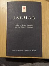 Vintage 1963 jaguar gebraucht kaufen  Versand nach Germany