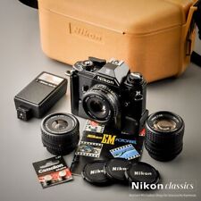 Nikon ausrüstung koffer gebraucht kaufen  Berlin