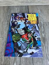 Teen titans truth for sale  Murphy