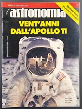 rivista l astronomia usato  Empoli