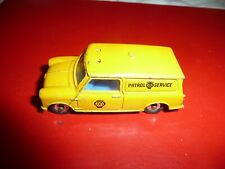 Dinky toys old for sale  BRUTON