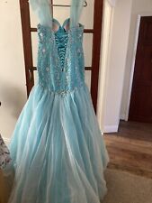 Disney wedding dress for sale  SOUTHSEA