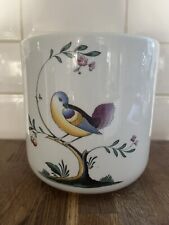 Vintage queensbird spode for sale  MARCH