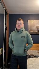 Christian dior hoodie for sale  WREXHAM