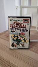 Hörspiel kassette kleine gebraucht kaufen  Mainz