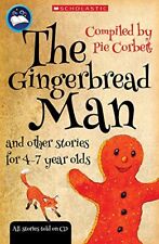 Pie corbett storyteller for sale  UK