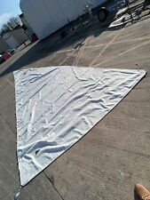 Dacron mainsail sailing for sale  PLYMOUTH