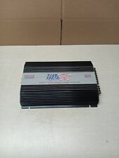 Earthquake Tremor TNT600 4-Channel Amplifier  for sale  Shipping to South Africa