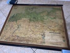 Cartina geografica germania usato  Verbicaro