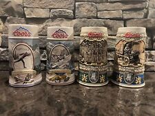 Lot coors beer for sale  Maple Grove