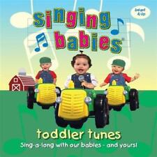 Toddler tunes music for sale  Plainville