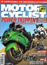Motor cyclist magazine for sale  New Bedford