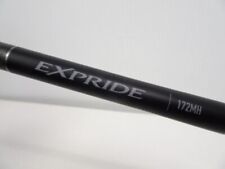 Shimano expride 172mh for sale  Shipping to Ireland