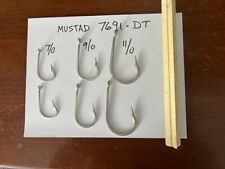 Mustad 7691dt 11 for sale  Pompano Beach