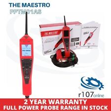 Power probe maestro for sale  Shipping to Ireland