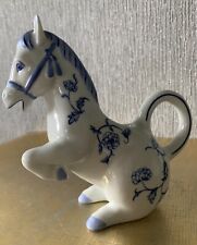 Horse ornament ceramic for sale  DERBY