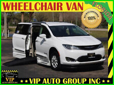 wheelchair van pacifica for sale  Clearwater