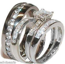 Piece wedding ring for sale  Jacksonville