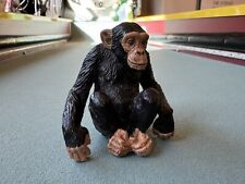 Papo sitting chimpanzee for sale  Morgan Hill