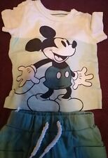 Baby disney set gebraucht kaufen  Winsen