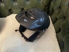 Trials helmet small for sale  SOUTHAMPTON