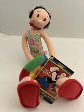 Olive oyl doll for sale  Sturgis