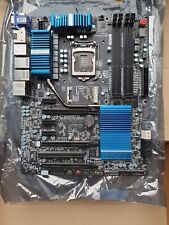 Gigabyte motherboard z77x for sale  STOWMARKET