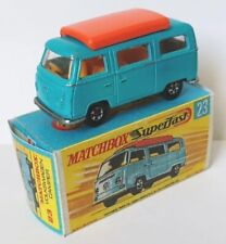 Matchbox superfast 1970 gebraucht kaufen  Berlin
