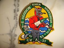 Korea war navy for sale  Grand Prairie
