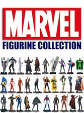 Classic MARVEL Figurine Collection 1 - 200 SPECIALS Eaglemoss (UNBOXED LEAD) comprar usado  Enviando para Brazil