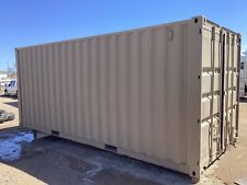 Used container twenty for sale  Sun Valley