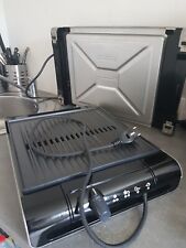 Grille barbecue phillips d'occasion  Metz-