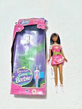 Barbie sticker craze for sale  LEICESTER