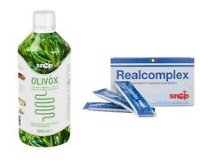 Snep olivox realcomplex for sale  GRAVESEND