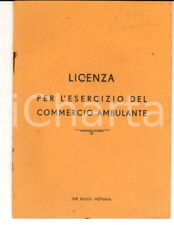1947 terranova pollino usato  Milano